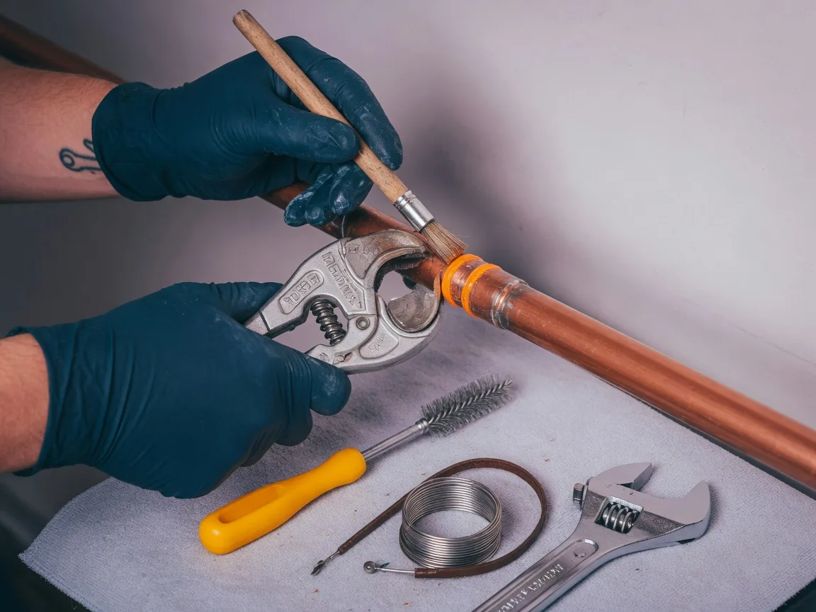 Why choose Sump Pump Repair in Anderson, MO